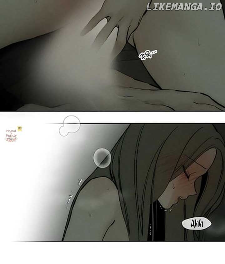 Read Tears on a Withered Flower EN Manga Online