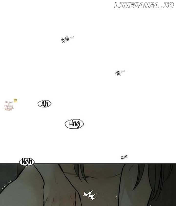 Read Tears on a Withered Flower EN Manga Online