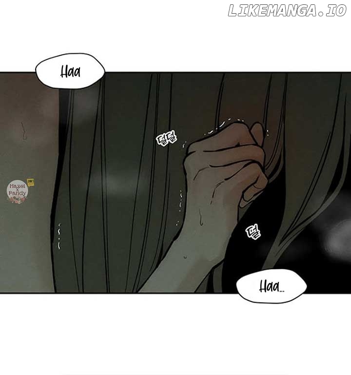 Read Tears on a Withered Flower EN Manga Online
