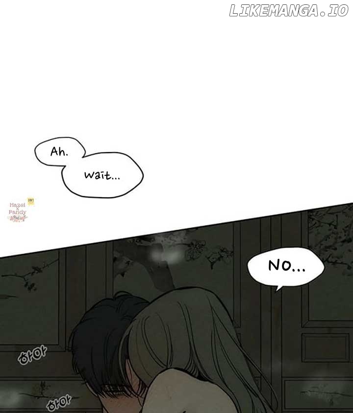 Read Tears on a Withered Flower EN Manga Online