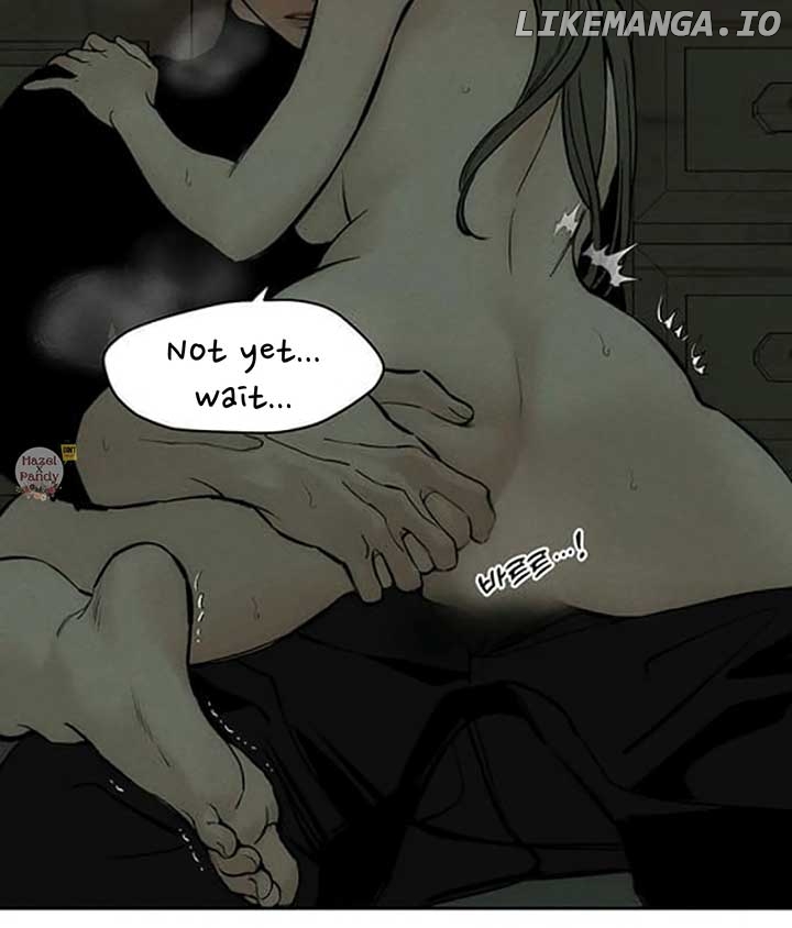 Read Tears on a Withered Flower EN Manga Online