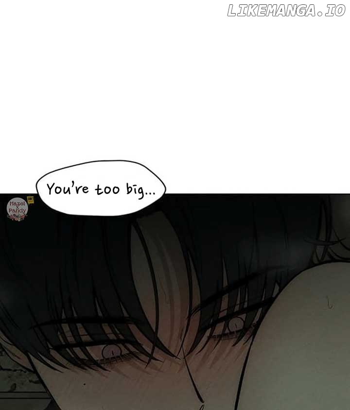 Read Tears on a Withered Flower EN Manga Online