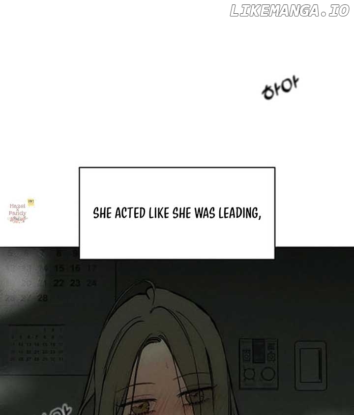 Read Tears on a Withered Flower EN Manga Online
