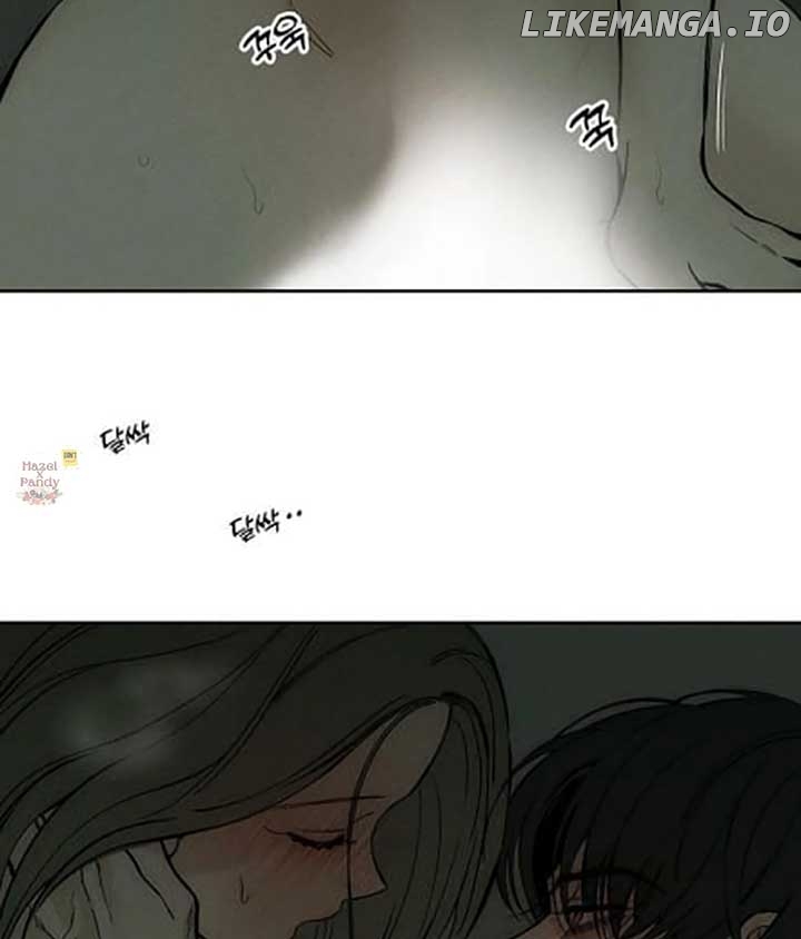 Read Tears on a Withered Flower EN Manga Online