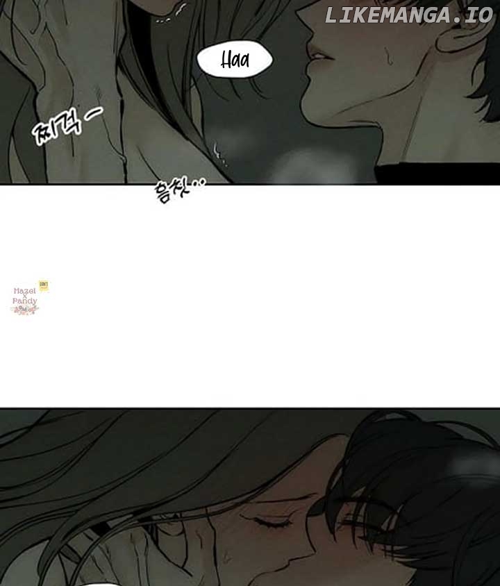 Read Tears on a Withered Flower EN Manga Online