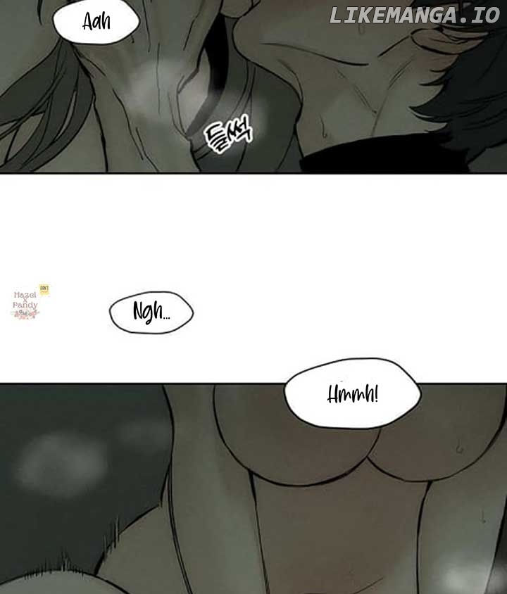 Read Tears on a Withered Flower EN Manga Online