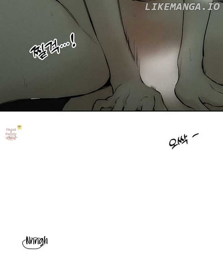 Read Tears on a Withered Flower EN Manga Online