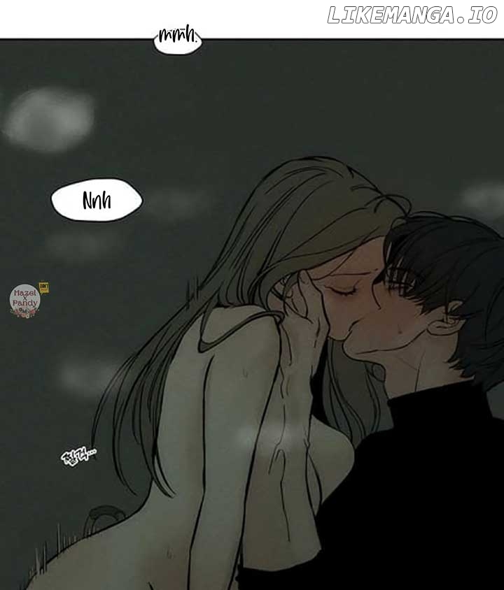 Read Tears on a Withered Flower EN Manga Online