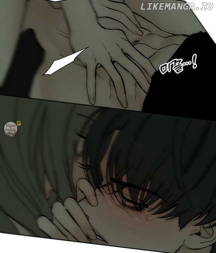 Read Tears on a Withered Flower EN Manga Online