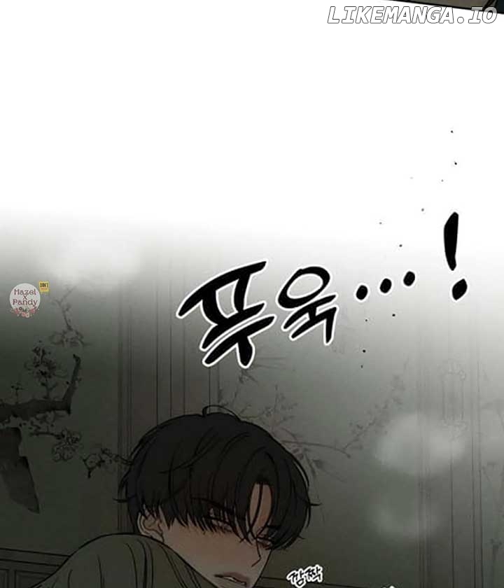 Read Tears on a Withered Flower EN Manga Online