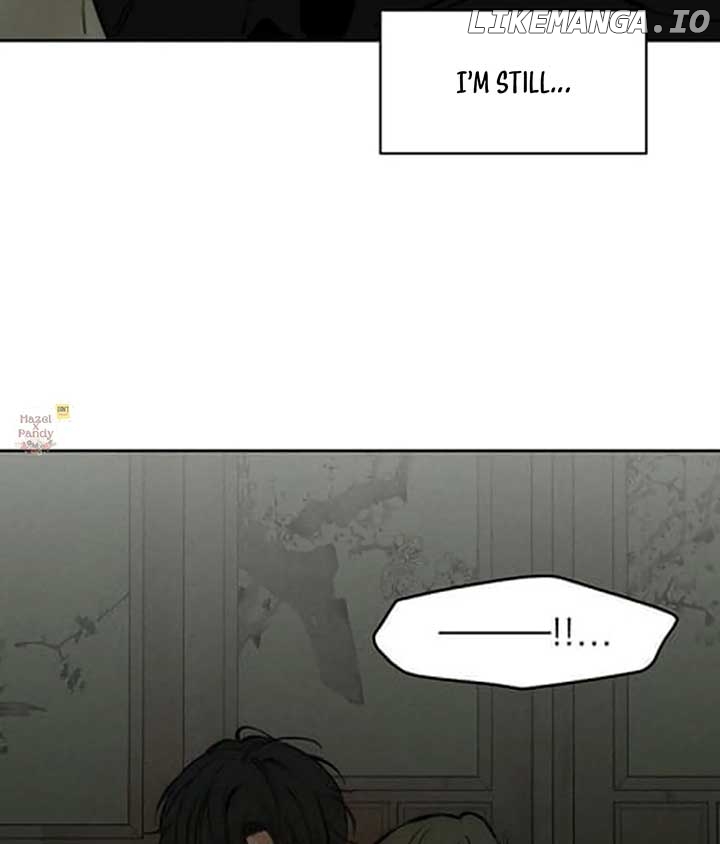 Read Tears on a Withered Flower EN Manga Online