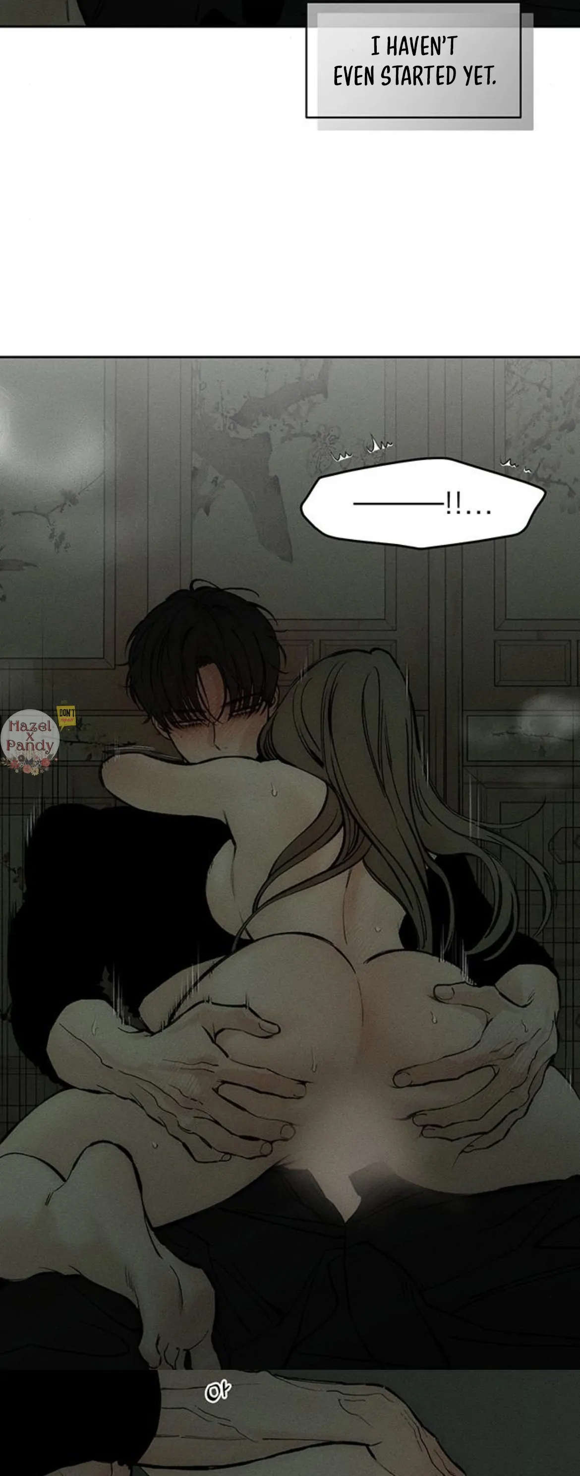Read Tears on a Withered Flower EN Manga Online
