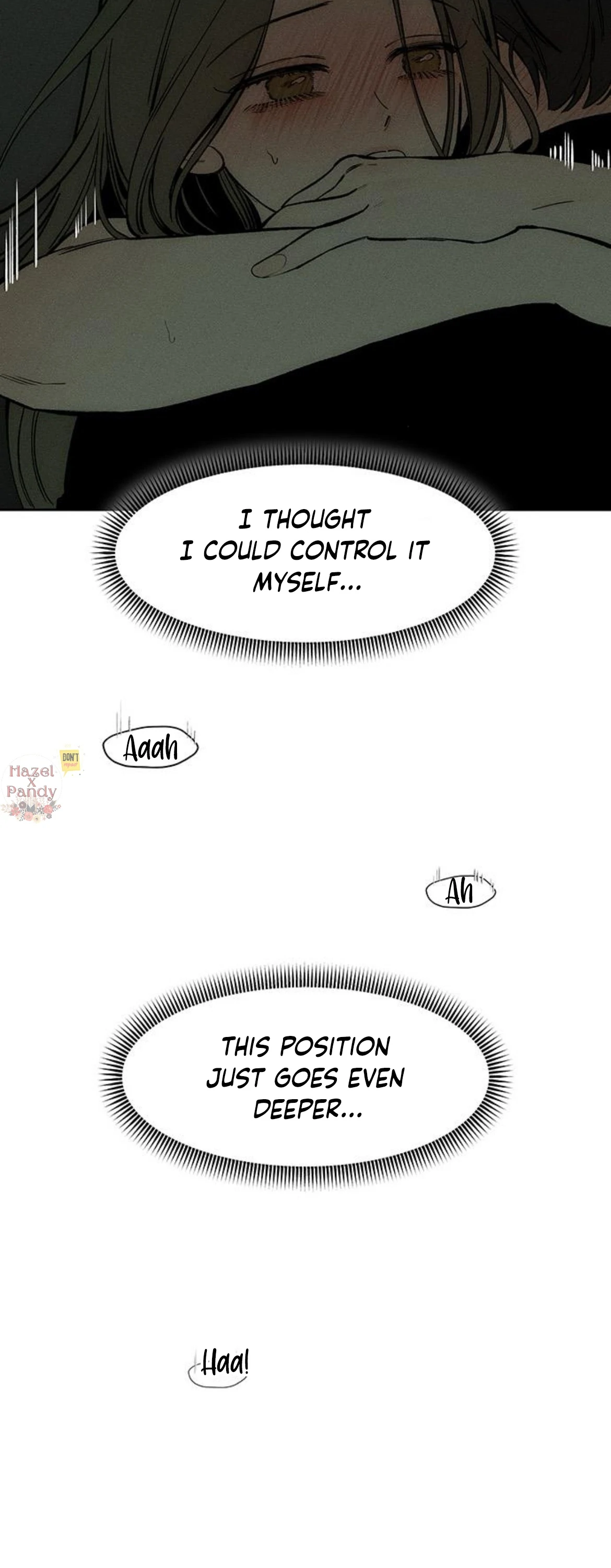 Read Tears on a Withered Flower EN Manga Online