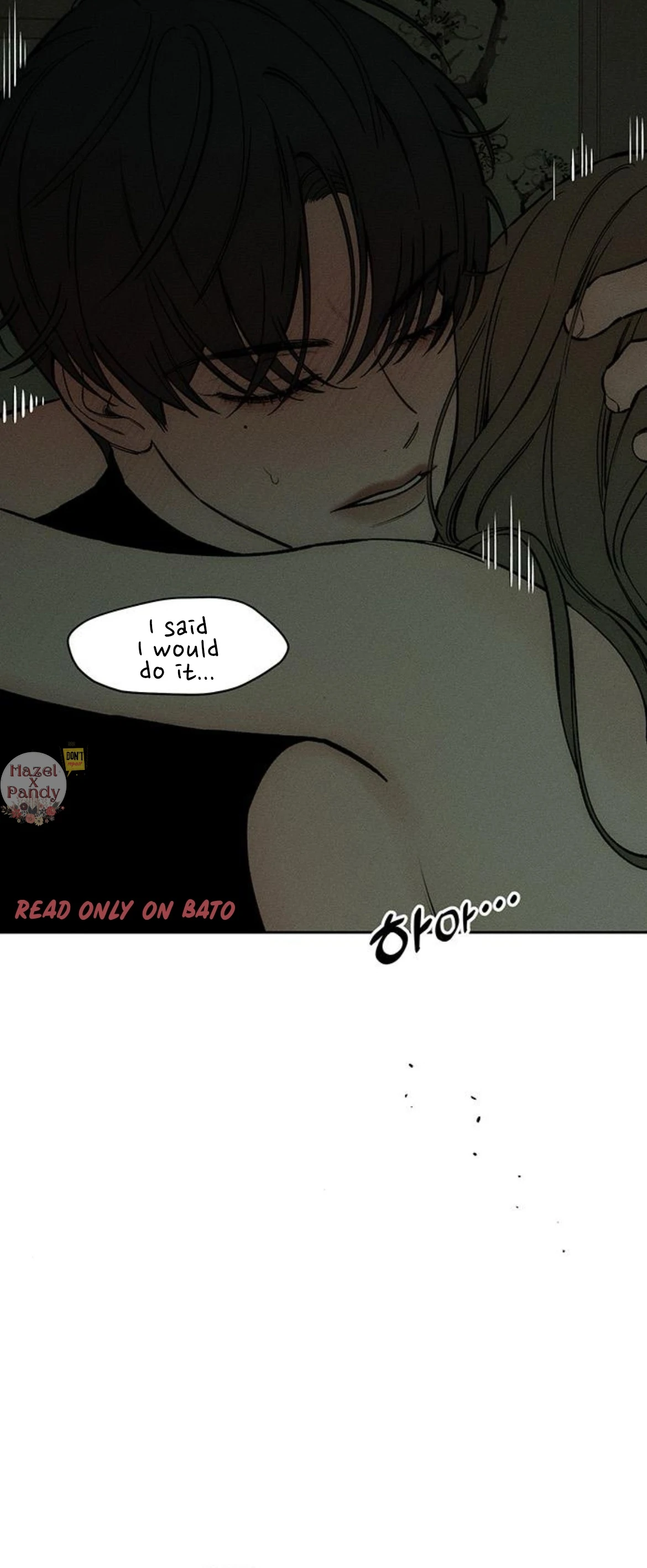 Read Tears on a Withered Flower EN Manga Online