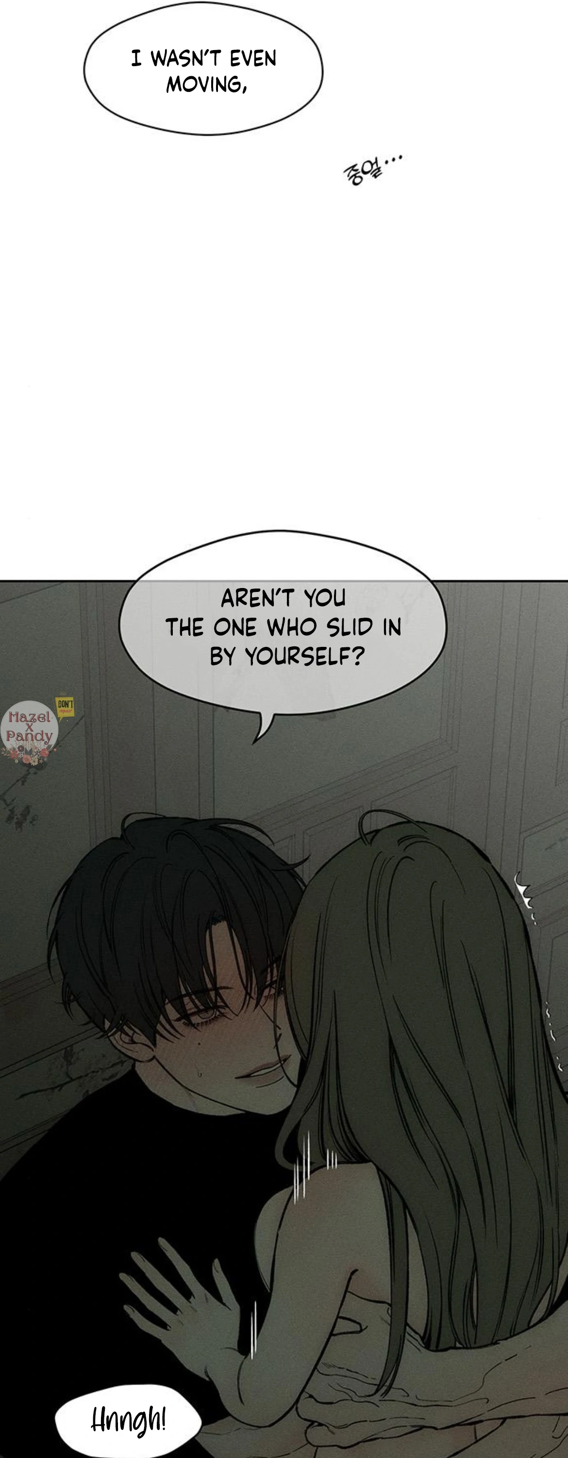 Read Tears on a Withered Flower EN Manga Online