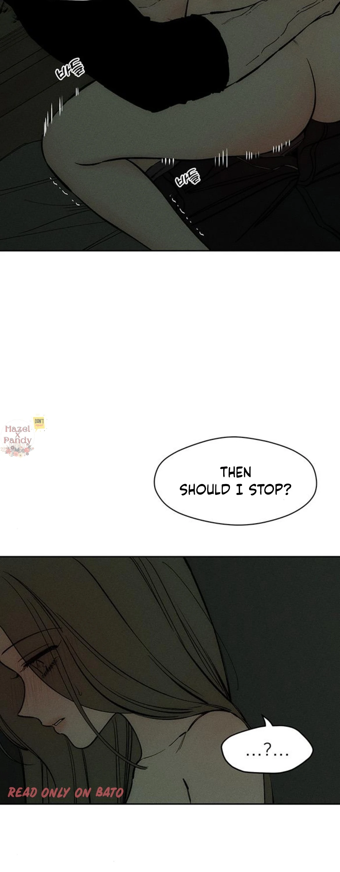 Read Tears on a Withered Flower EN Manga Online