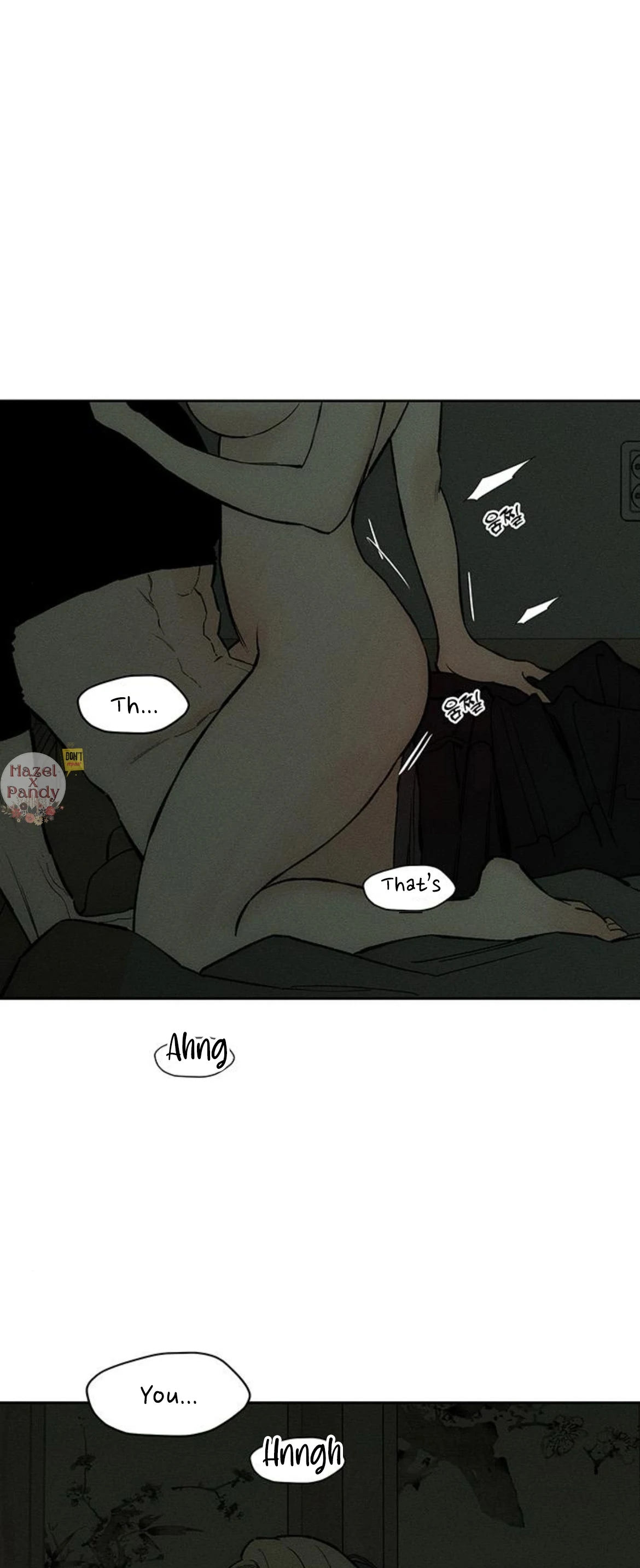Read Tears on a Withered Flower EN Manga Online