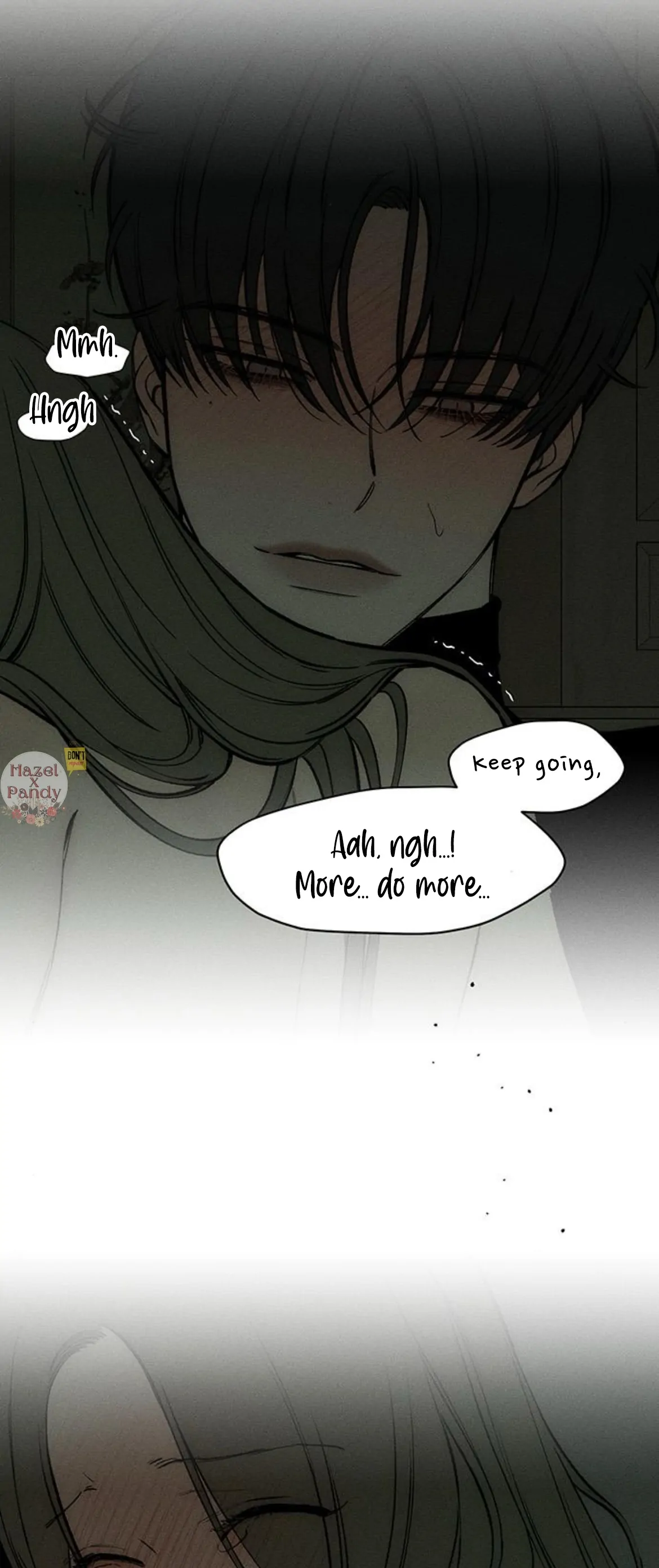 Read Tears on a Withered Flower EN Manga Online