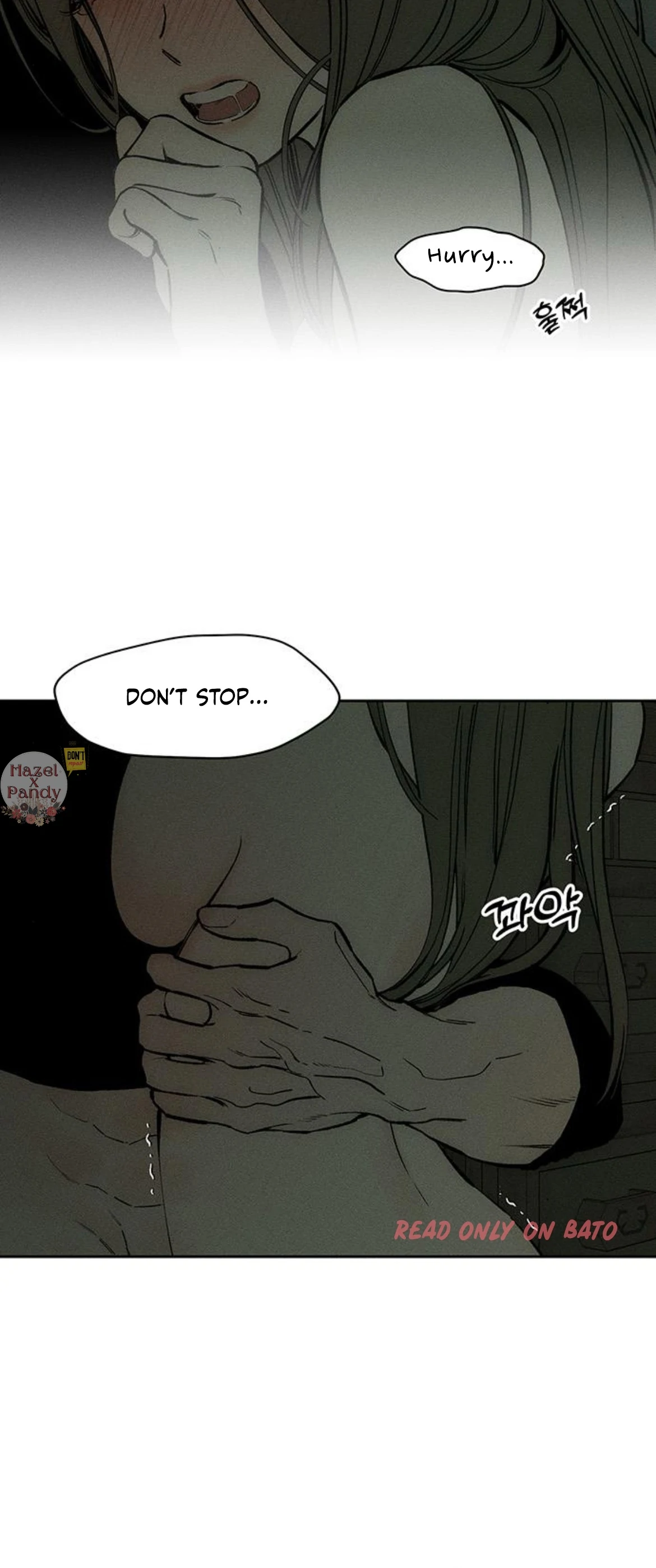 Read Tears on a Withered Flower EN Manga Online
