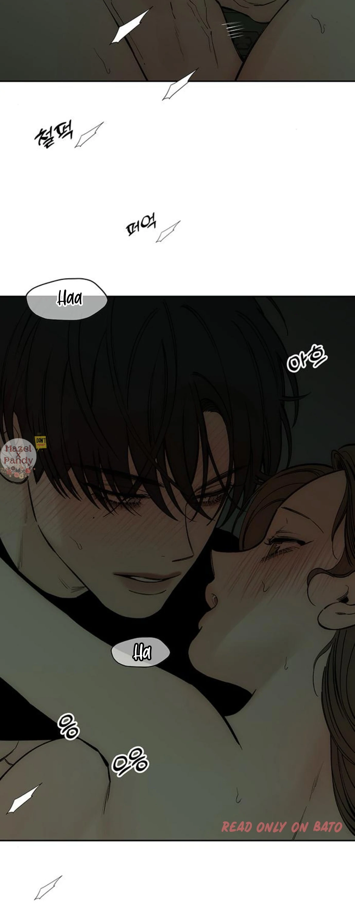 Read Tears on a Withered Flower EN Manga Online