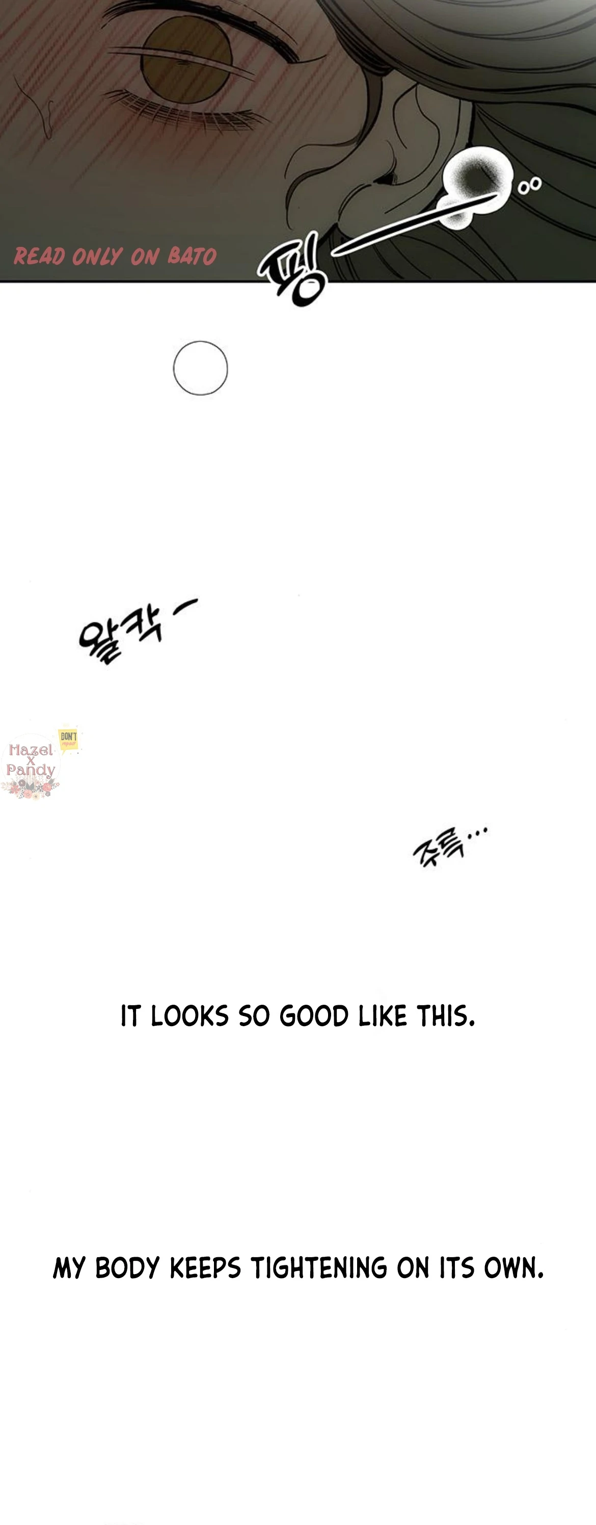 Read Tears on a Withered Flower EN Manga Online