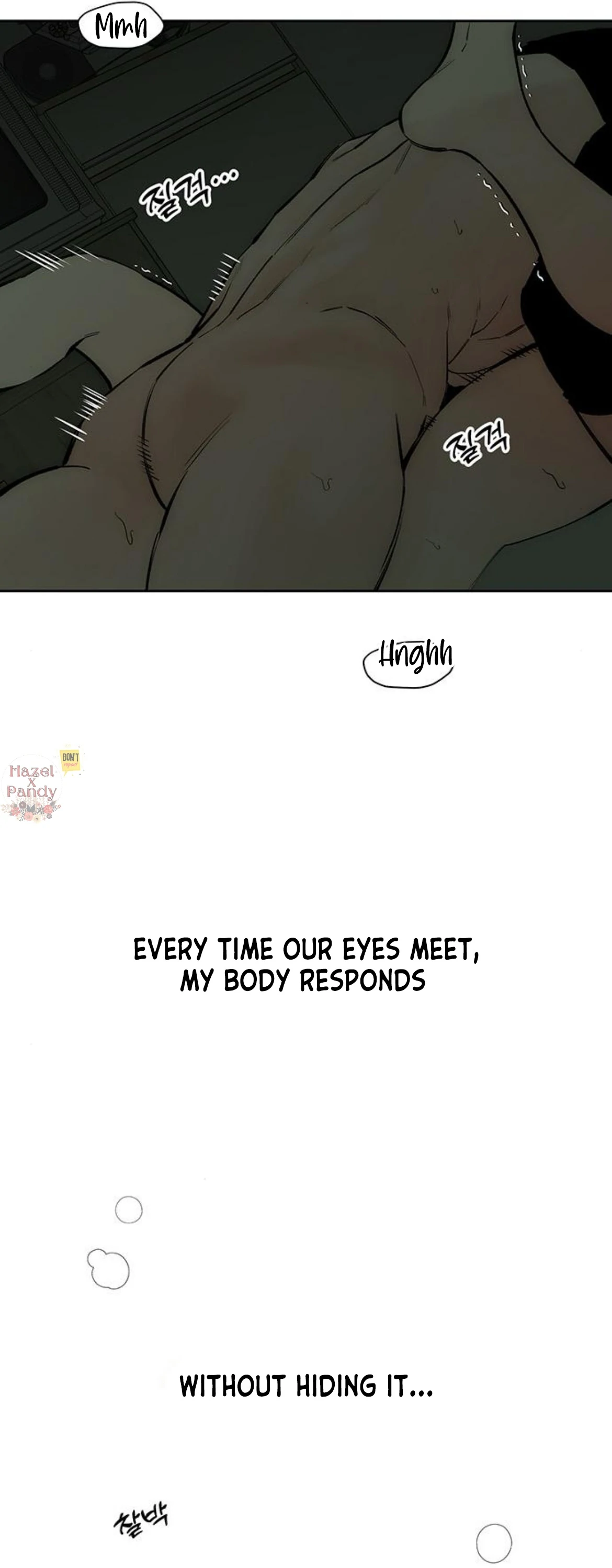Read Tears on a Withered Flower EN Manga Online