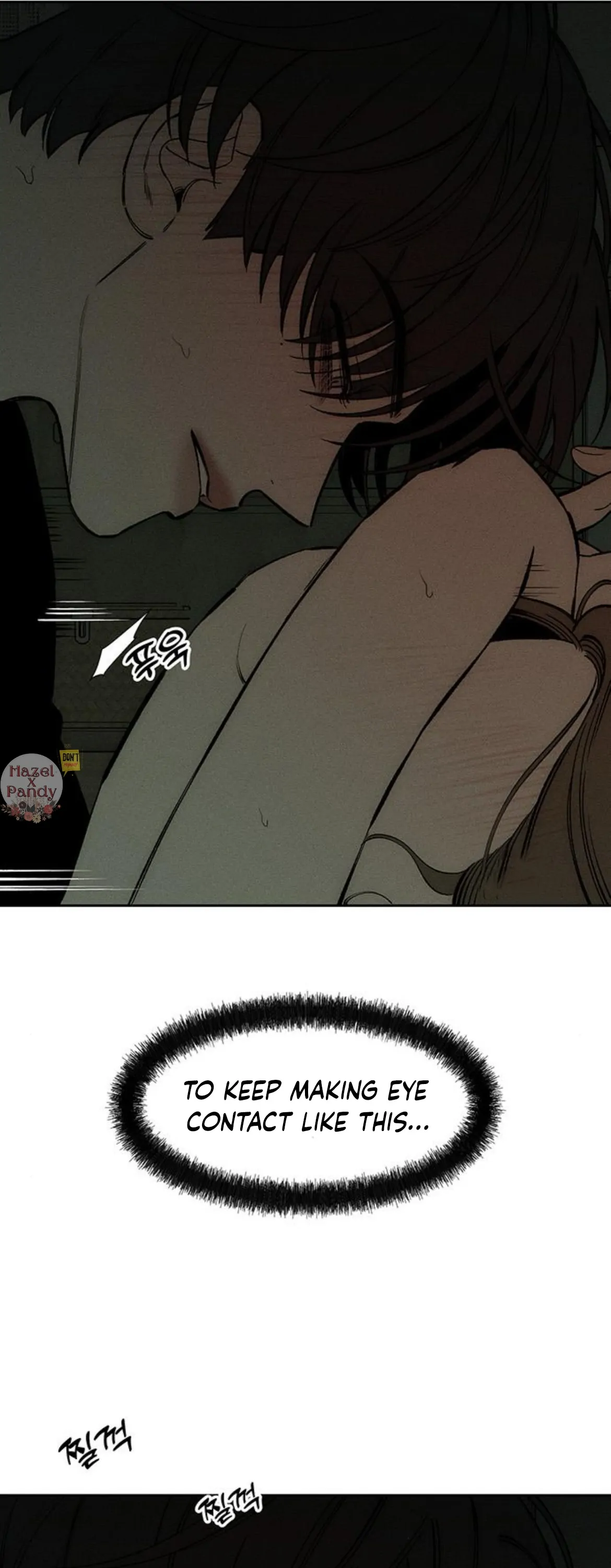 Read Tears on a Withered Flower EN Manga Online