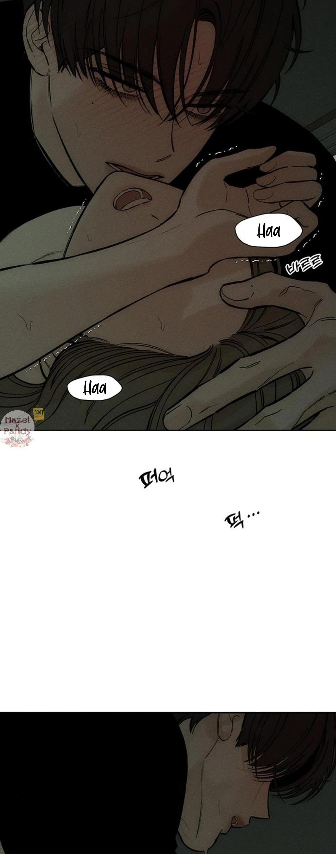Read Tears on a Withered Flower EN Manga Online