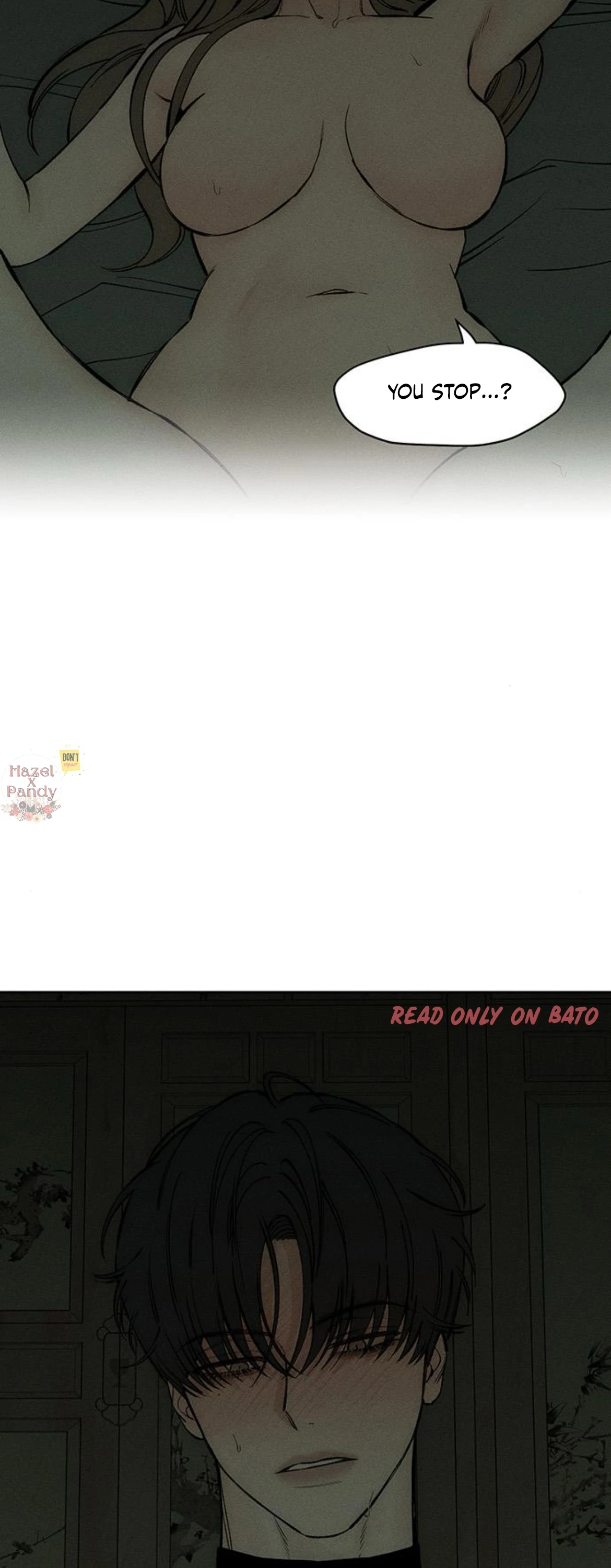 Read Tears on a Withered Flower EN Manga Online