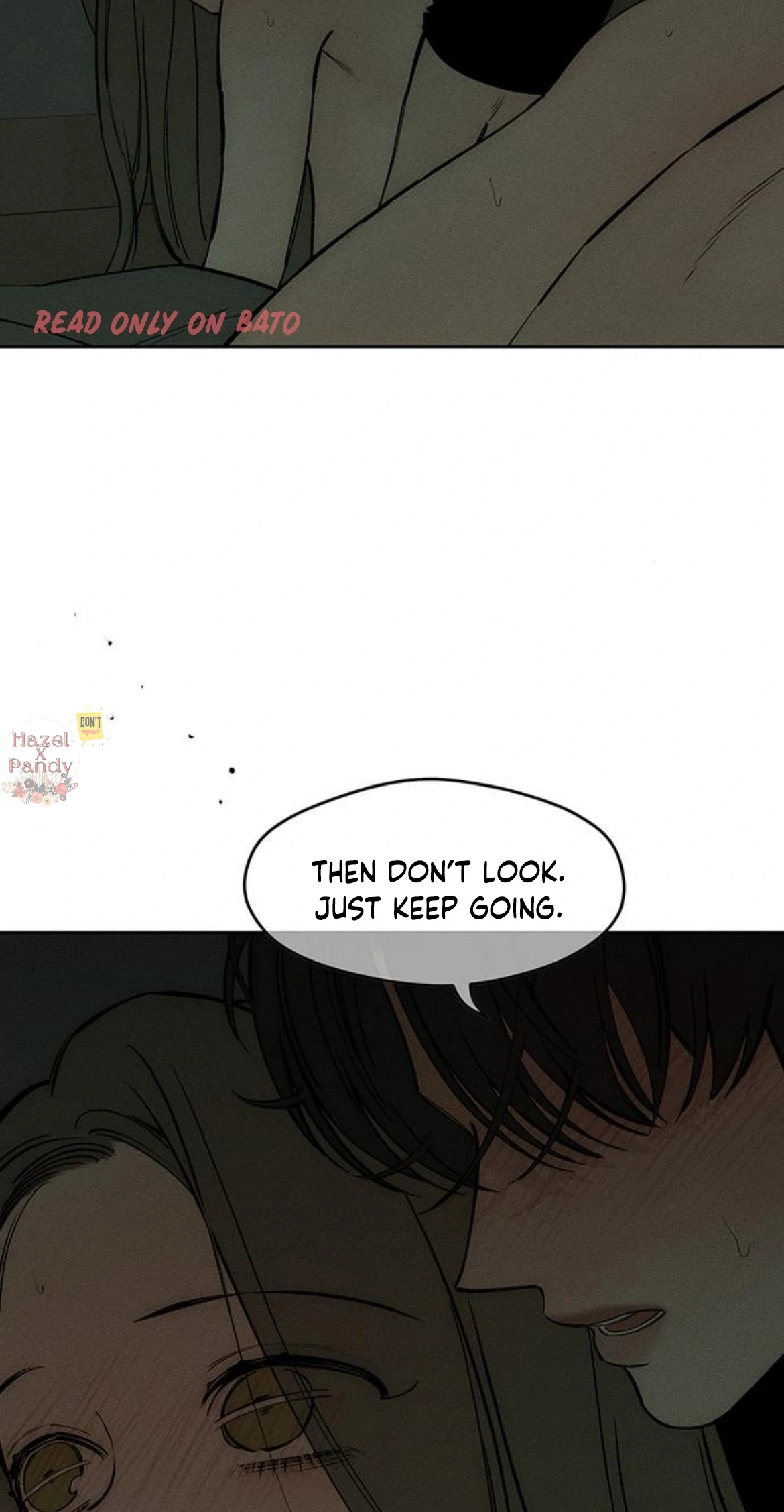 Read Tears on a Withered Flower EN Manga Online
