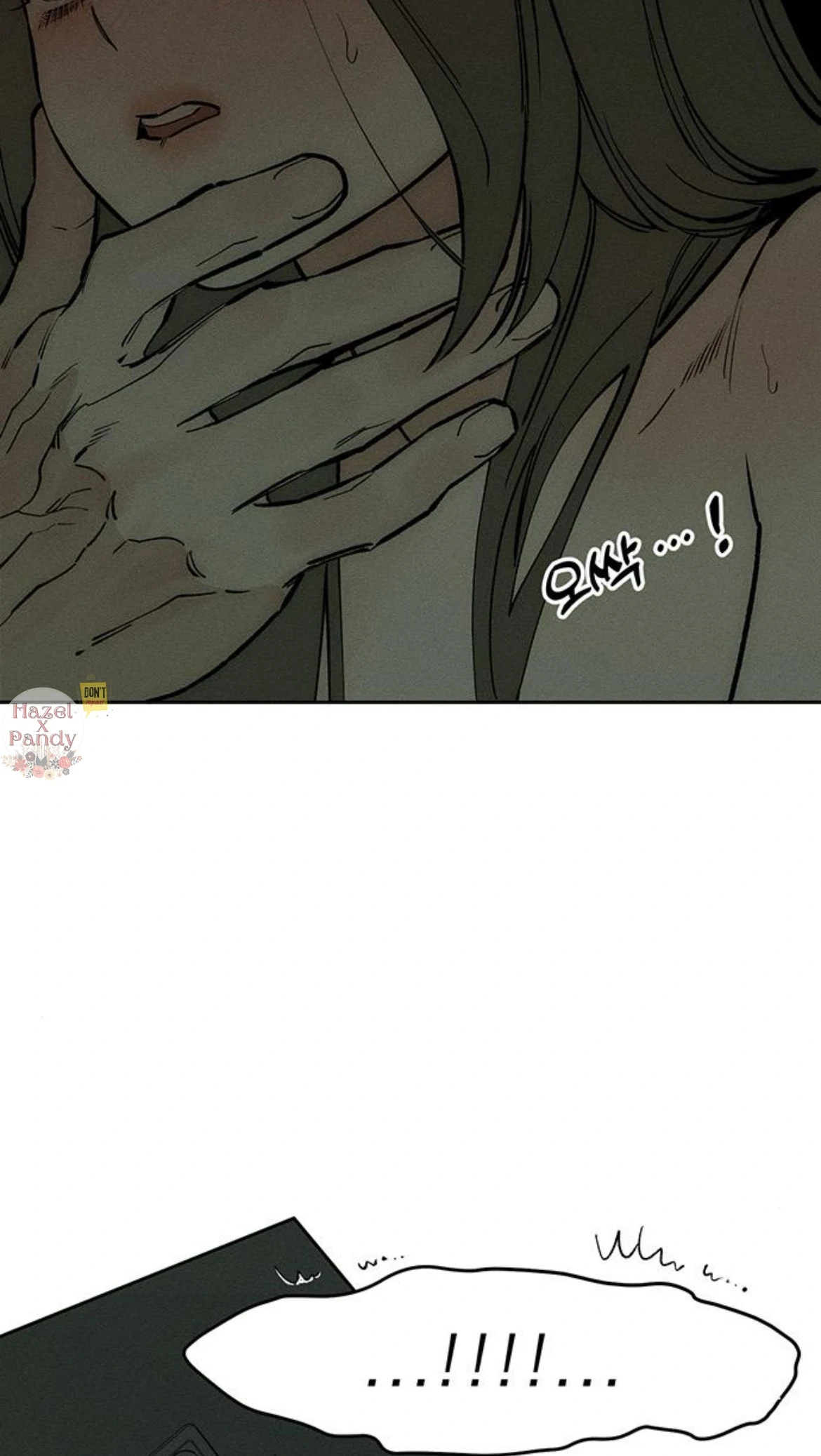 Read Tears on a Withered Flower EN Manga Online