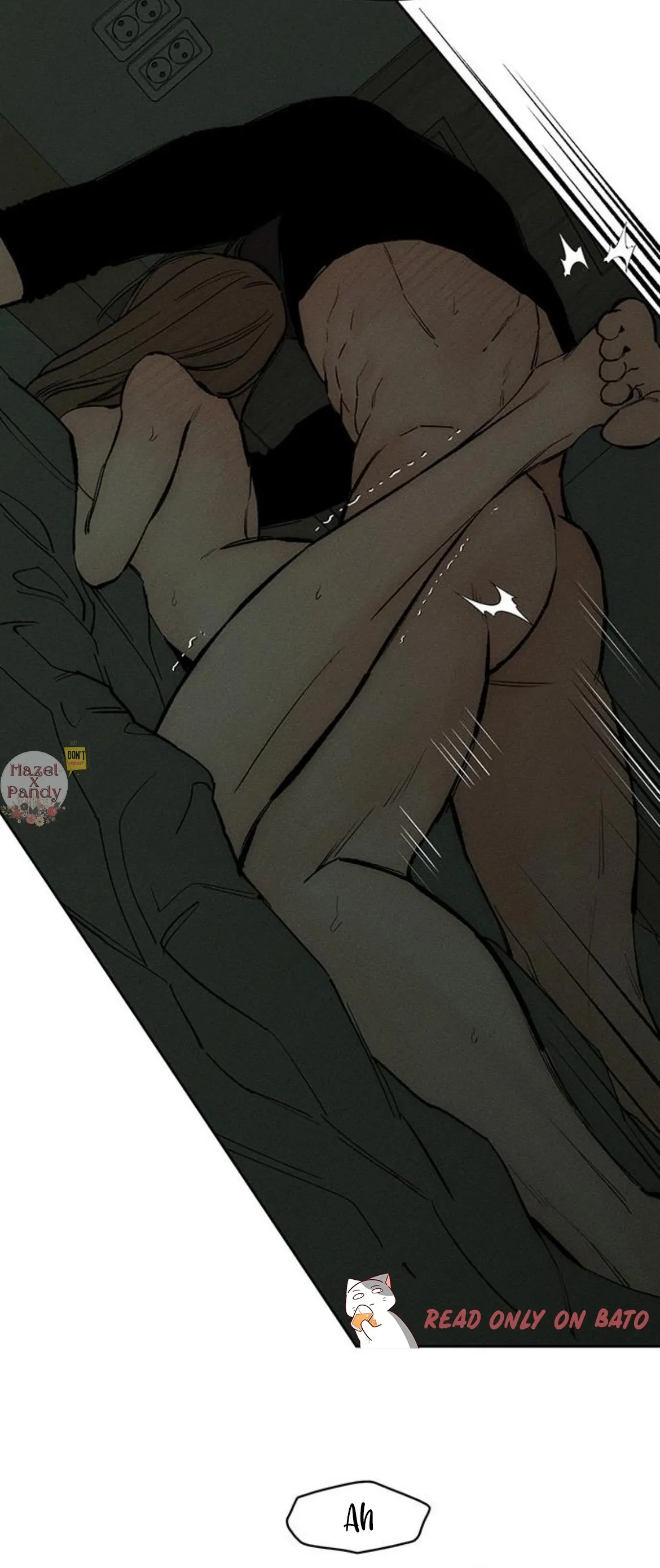Read Tears on a Withered Flower EN Manga Online