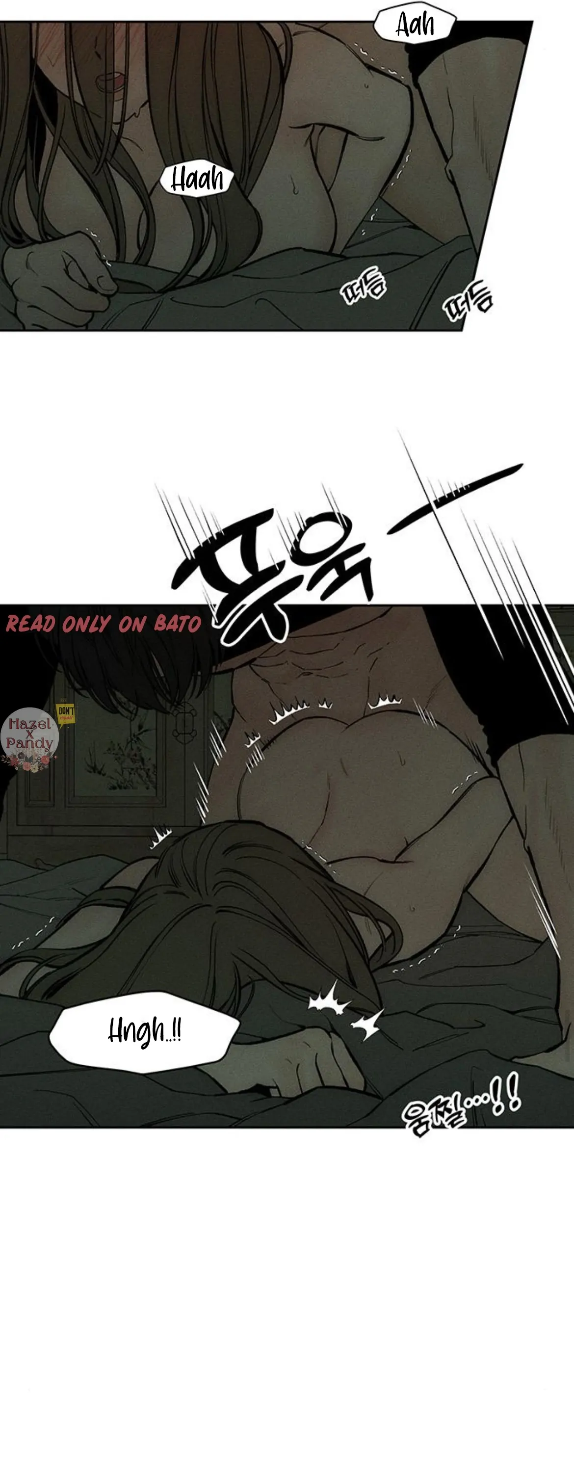 Read Tears on a Withered Flower EN Manga Online