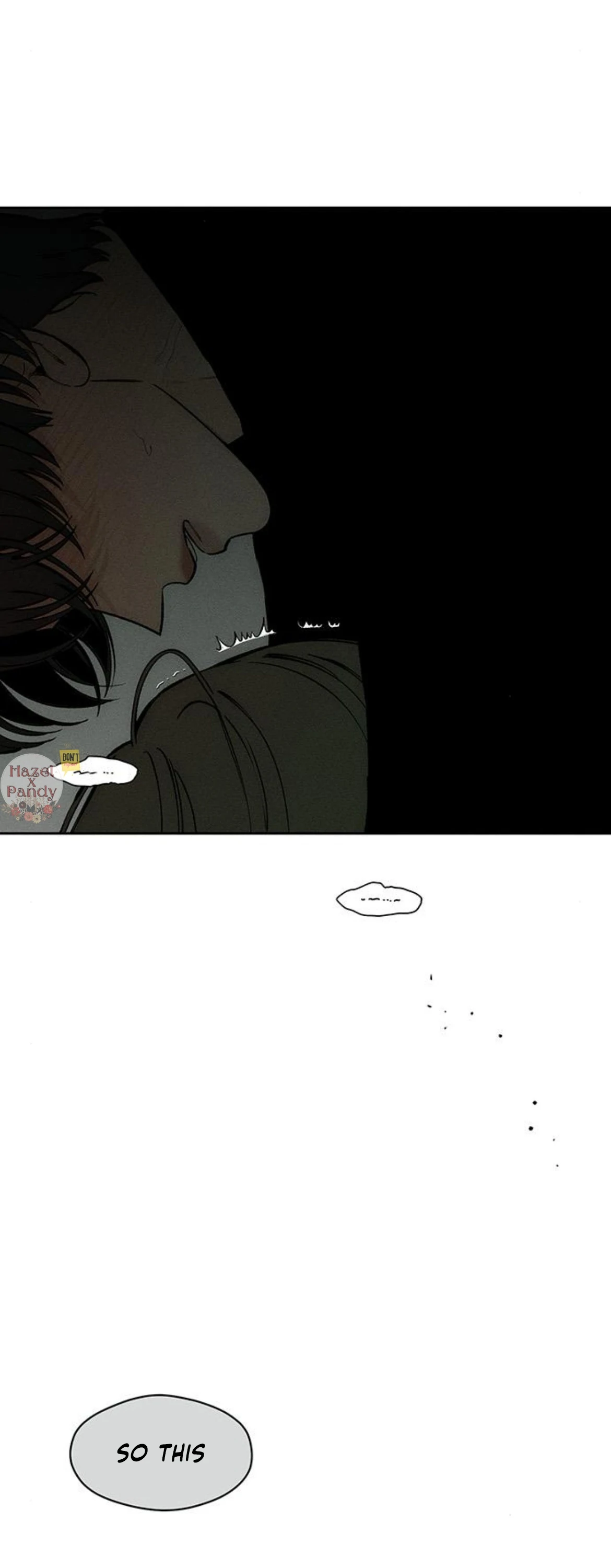 Read Tears on a Withered Flower EN Manga Online