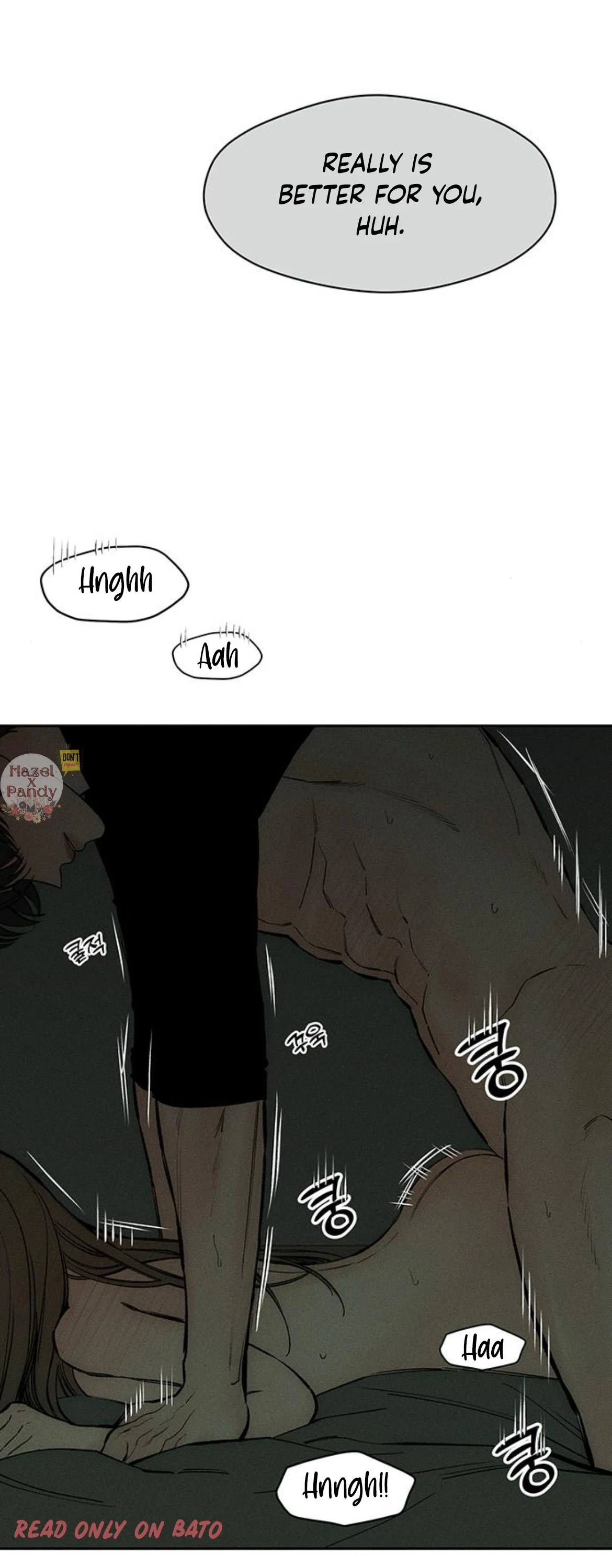 Read Tears on a Withered Flower EN Manga Online