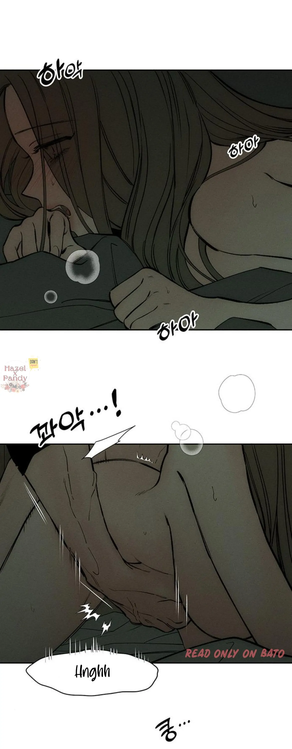 Read Tears on a Withered Flower EN Manga Online