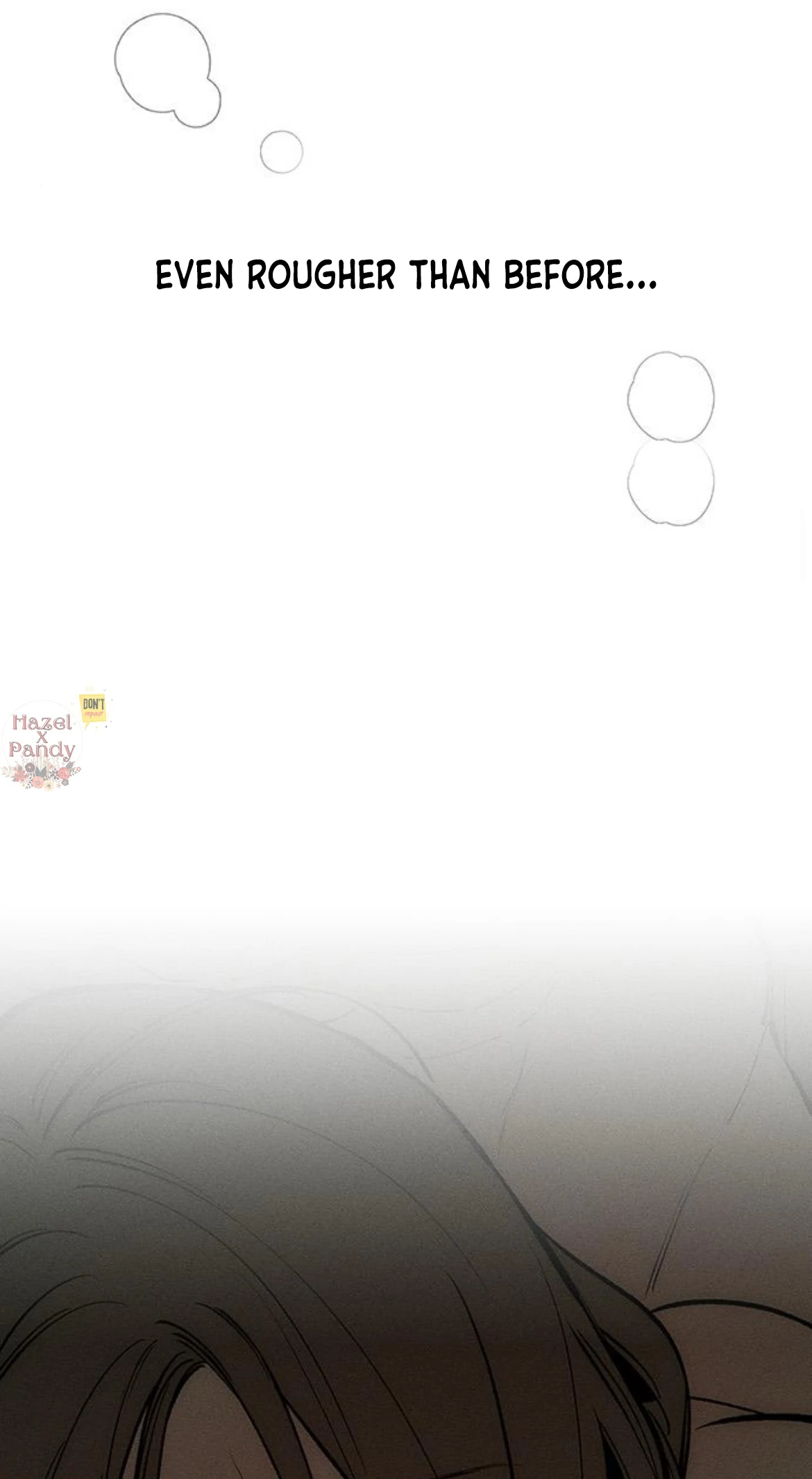 Read Tears on a Withered Flower EN Manga Online