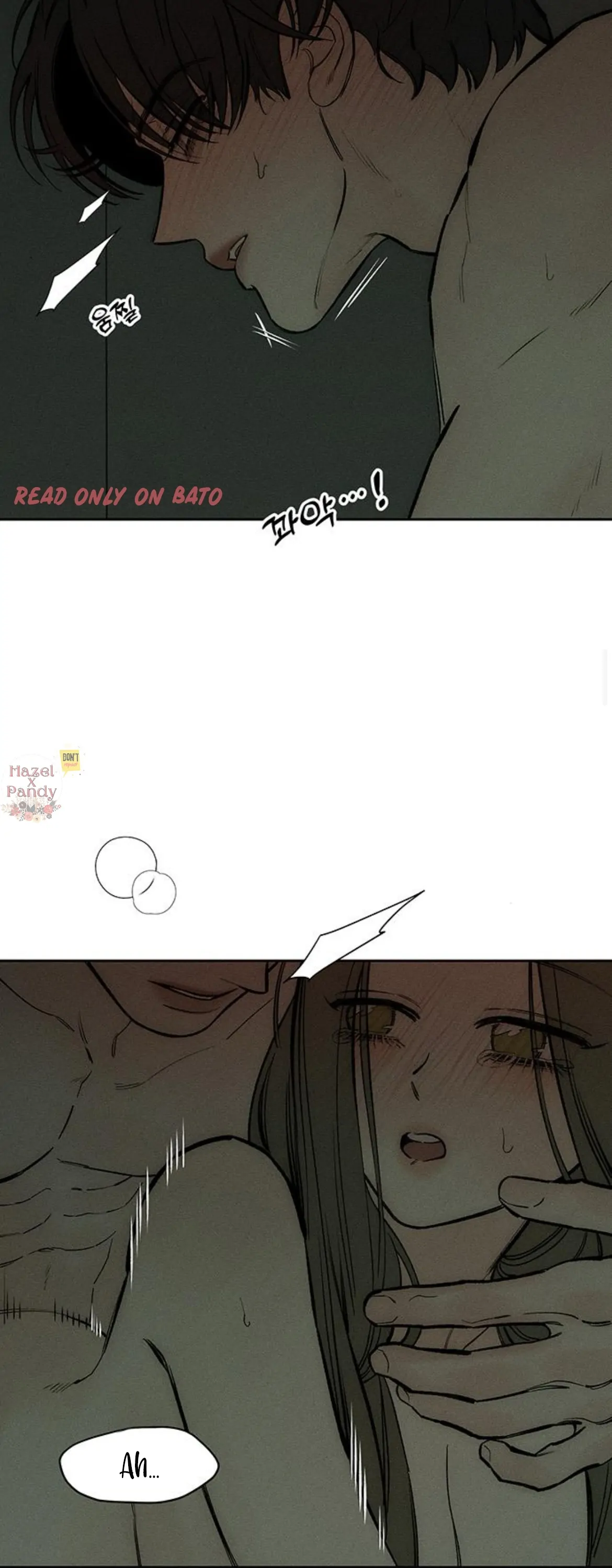 Read Tears on a Withered Flower EN Manga Online