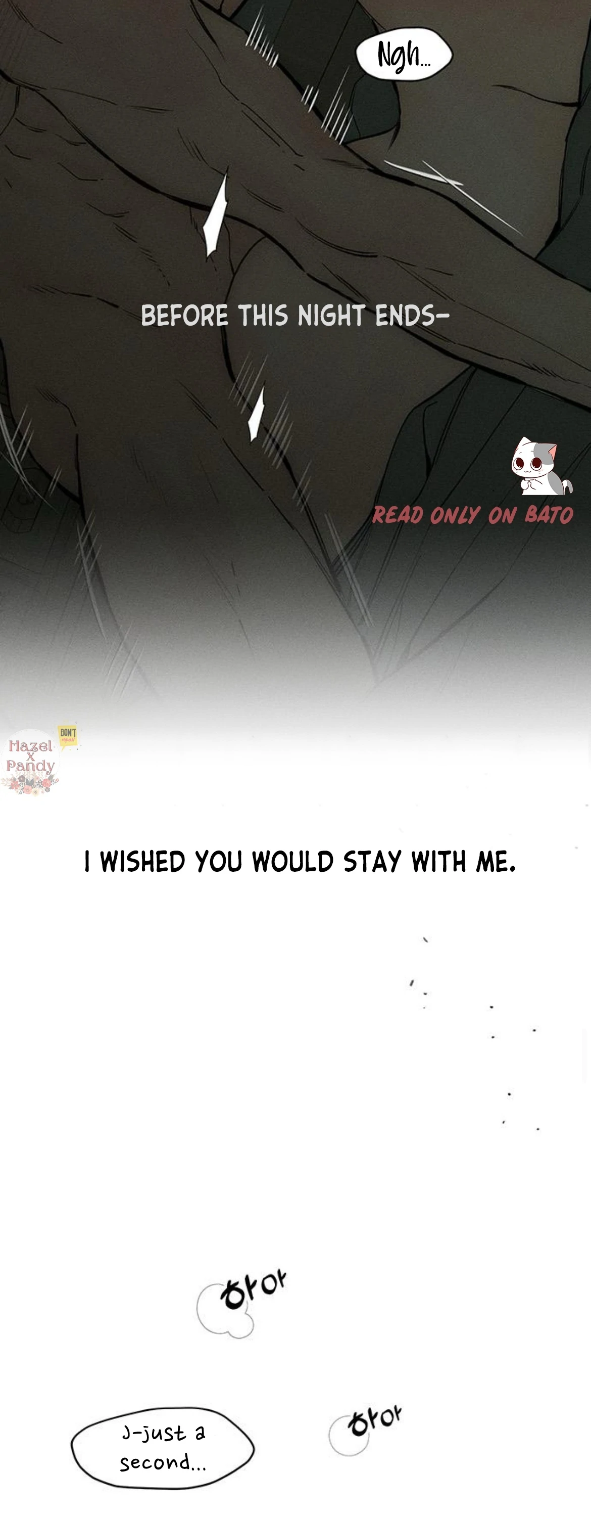 Read Tears on a Withered Flower EN Manga Online