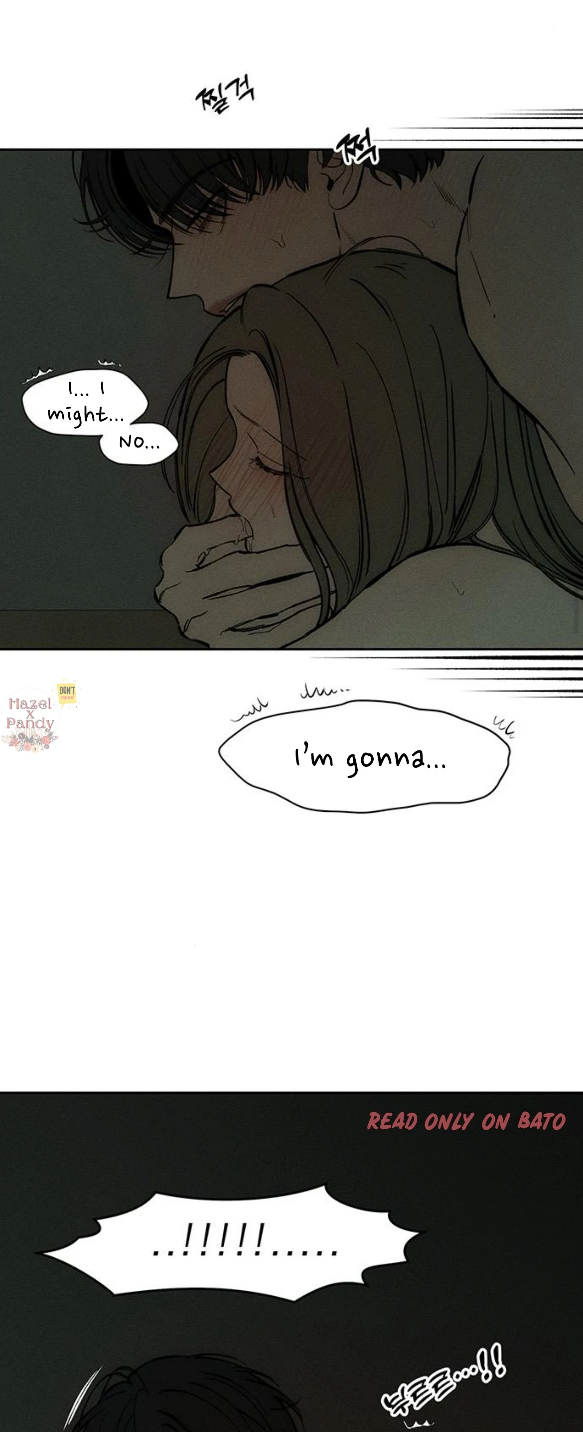 Read Tears on a Withered Flower EN Manga Online