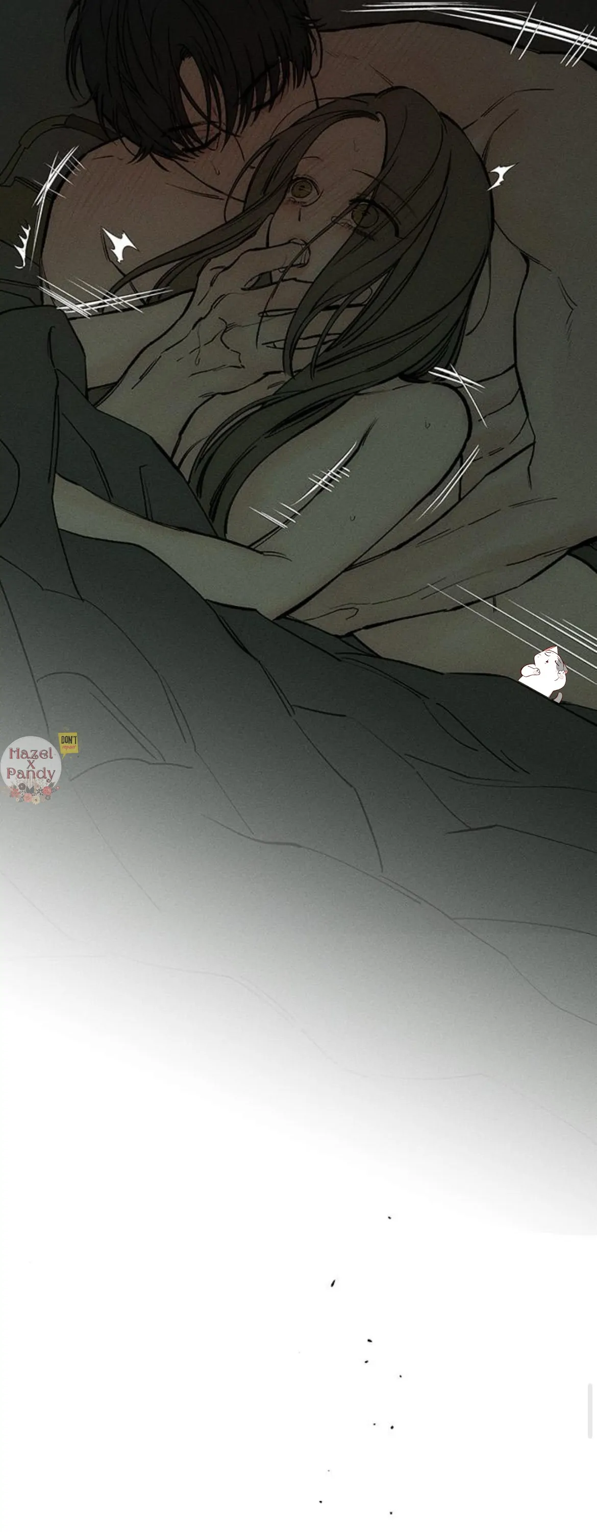 Read Tears on a Withered Flower EN Manga Online