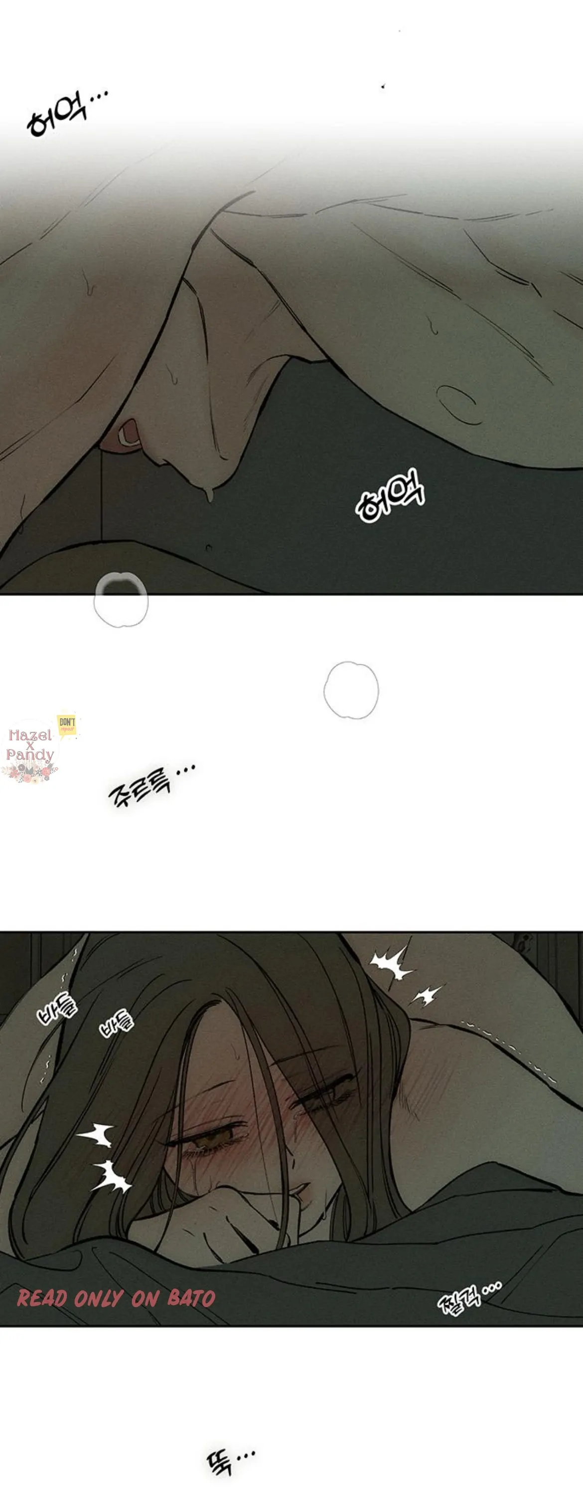 Read Tears on a Withered Flower EN Manga Online