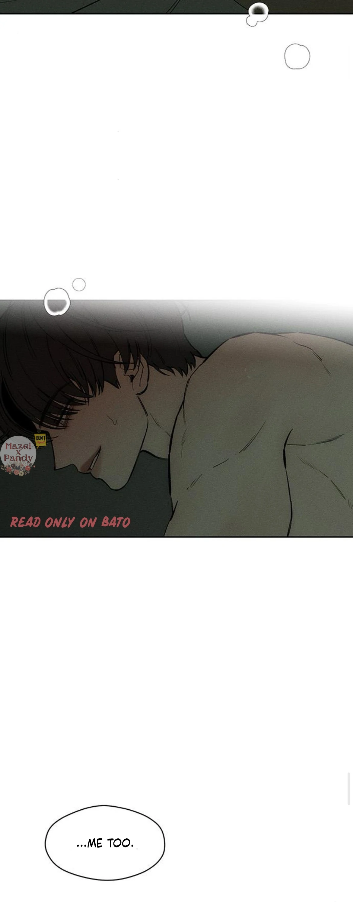 Read Tears on a Withered Flower EN Manga Online