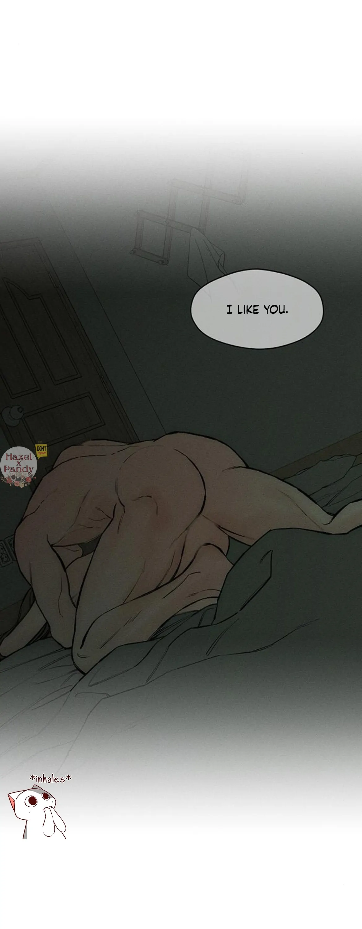 Read Tears on a Withered Flower EN Manga Online