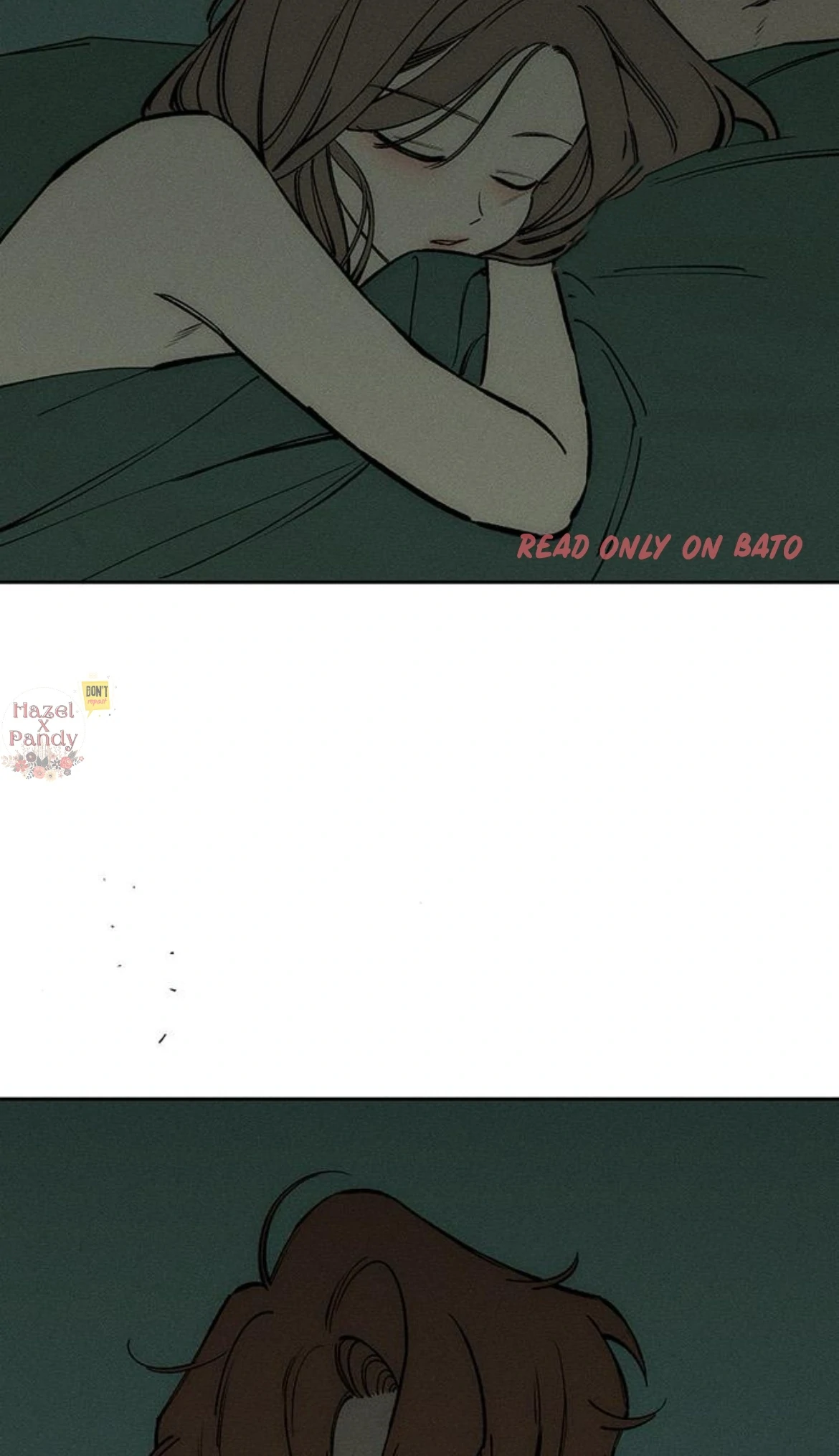 Read Tears on a Withered Flower EN Manga Online