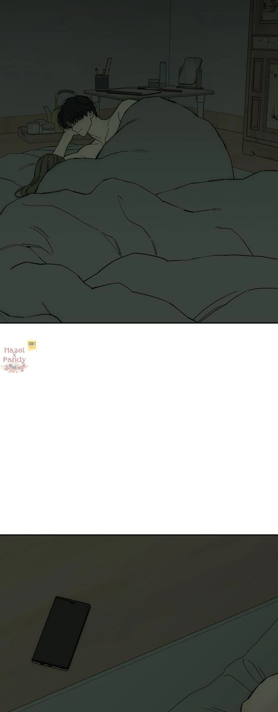 Read Tears on a Withered Flower EN Manga Online