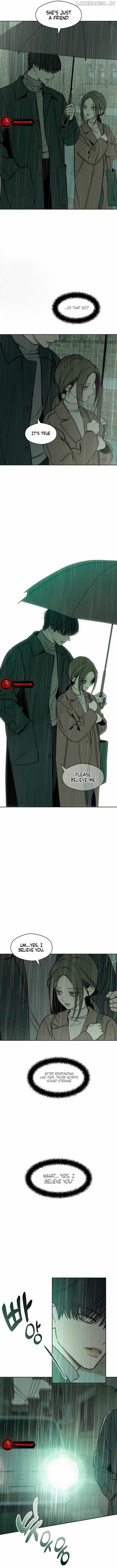 Read Tears on a Withered Flower EN Manga Online