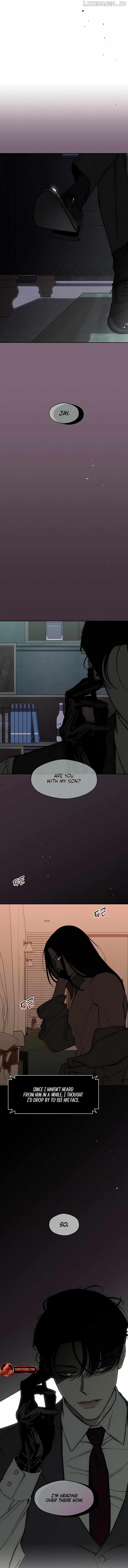 Read Tears on a Withered Flower EN Manga Online