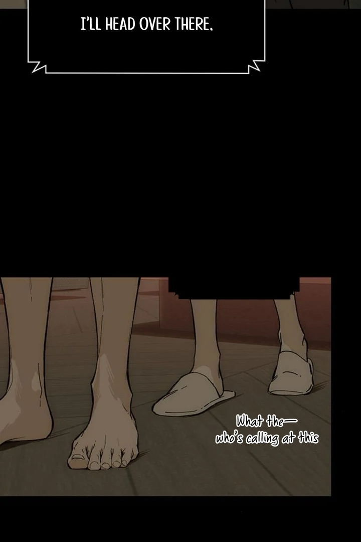 Read Tears on a Withered Flower EN Manga Online