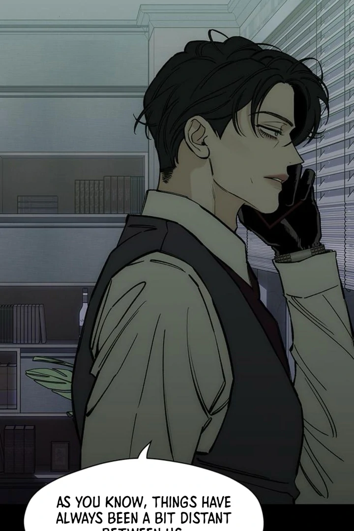 Read Tears on a Withered Flower EN Manga Online